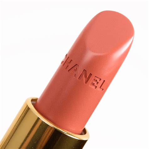 chanel rouge allure daylight lipstick